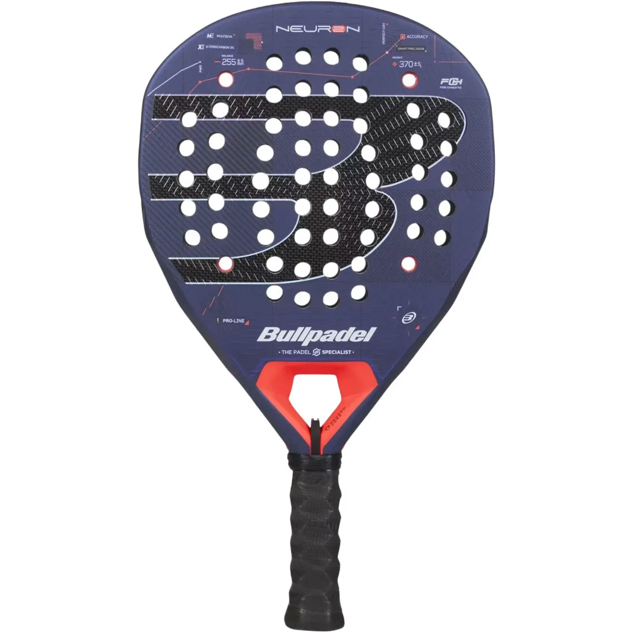 Bullpadel Neuron 02 27