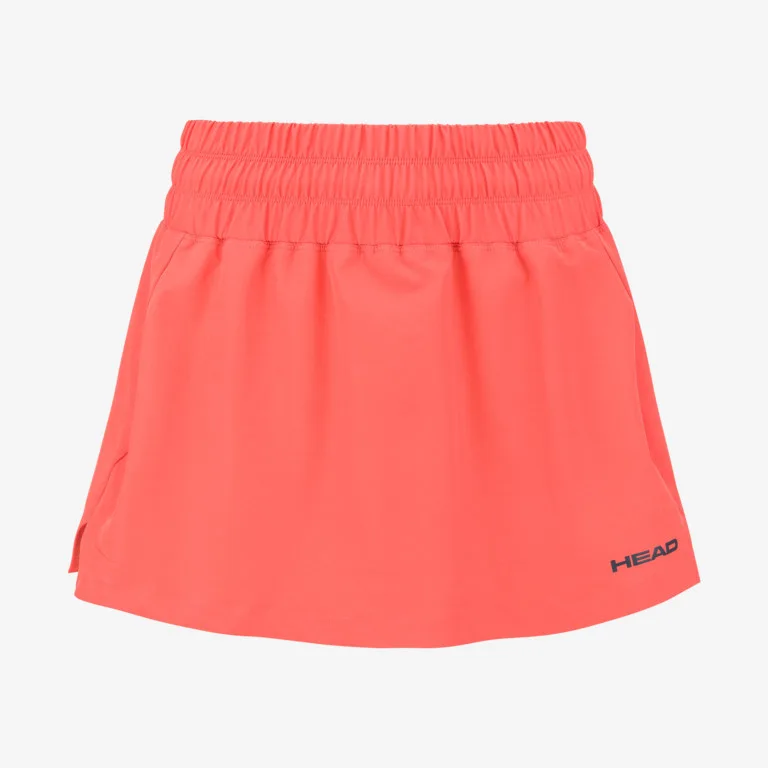 Padel Skort Women Coral
