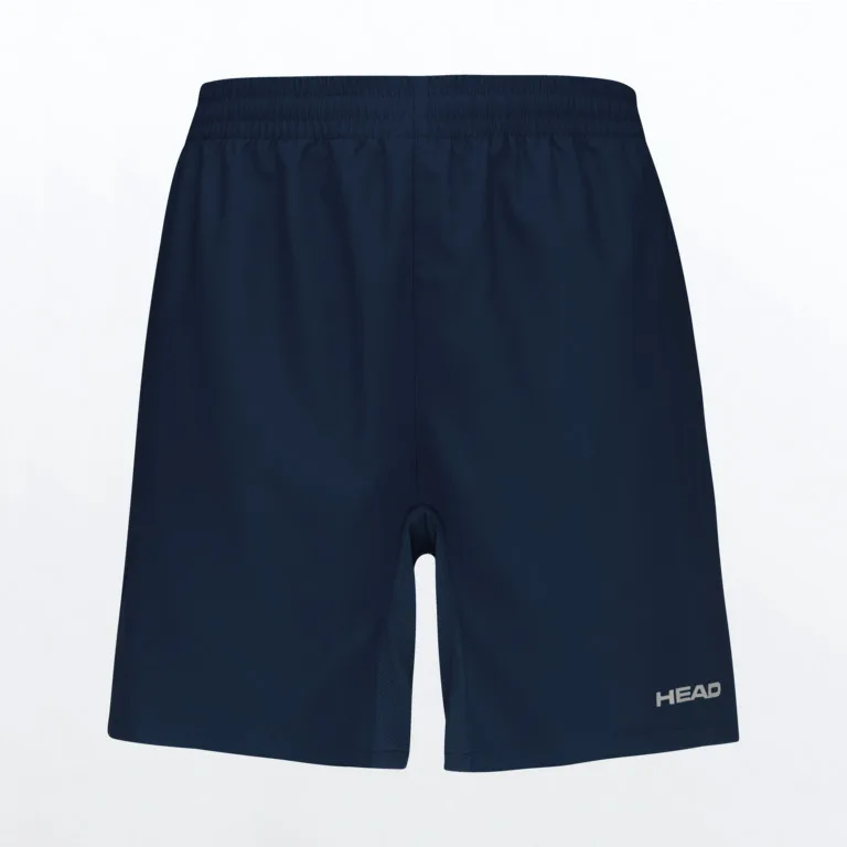 Head Club 22 Short Dark Blue Men