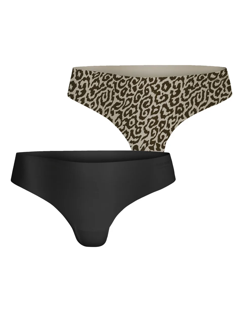 Performance Thong 2 Pack