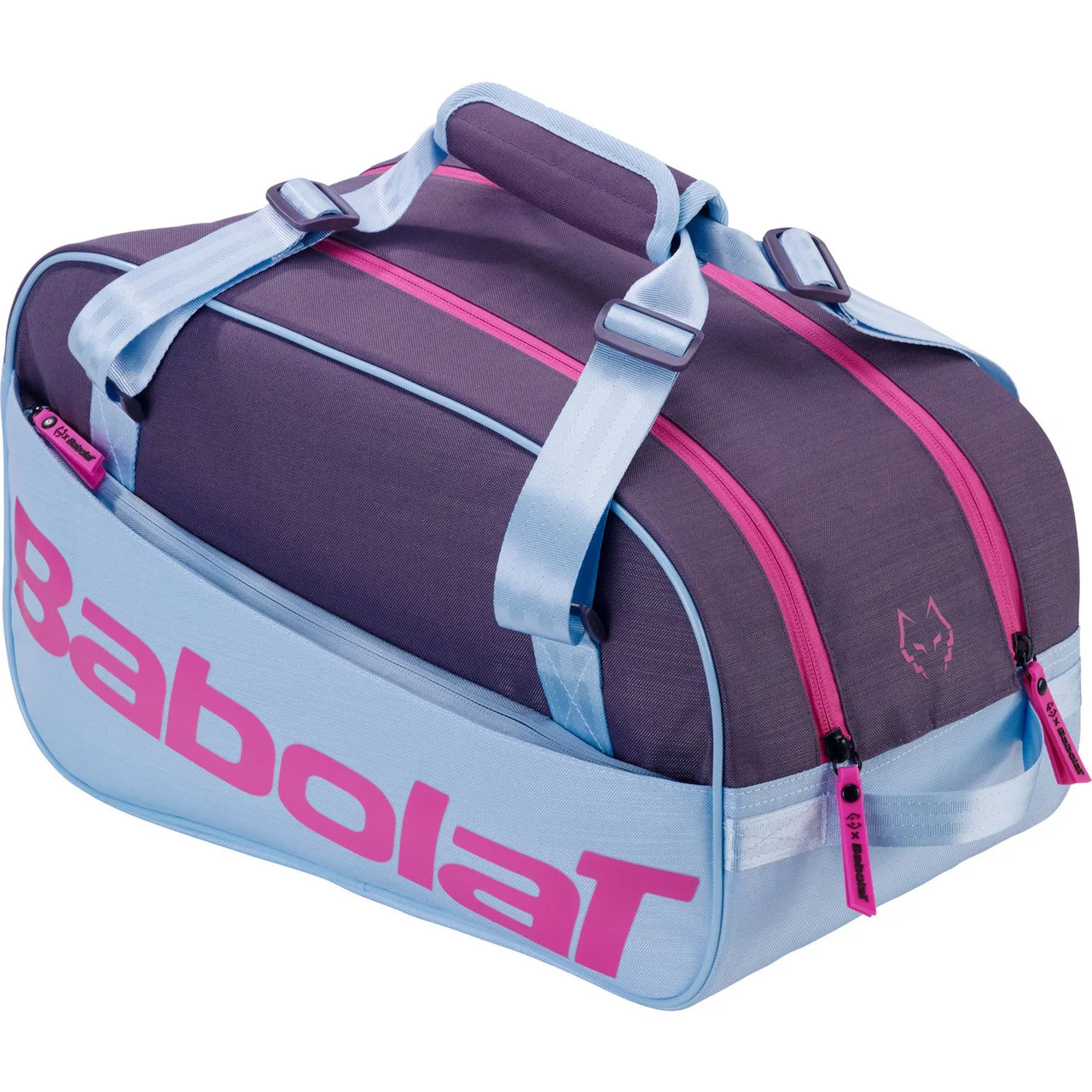 Babolat Court S Juan Lebrón