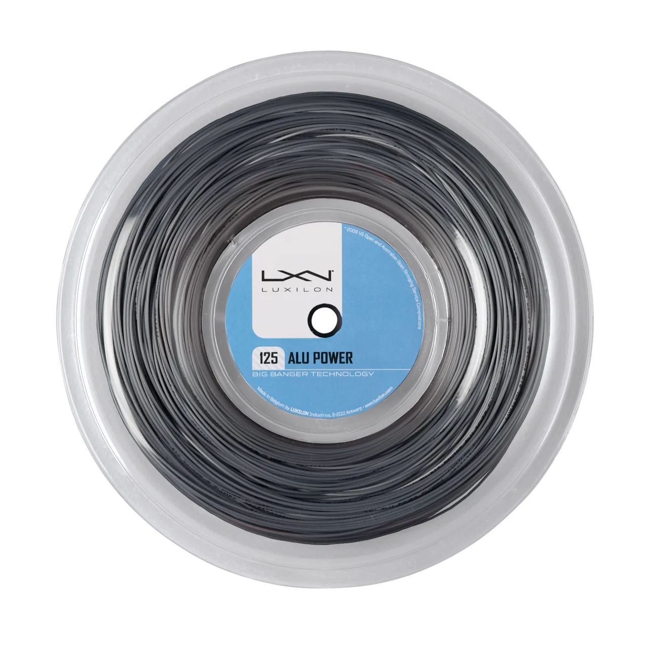 luxilon alu power 1.26