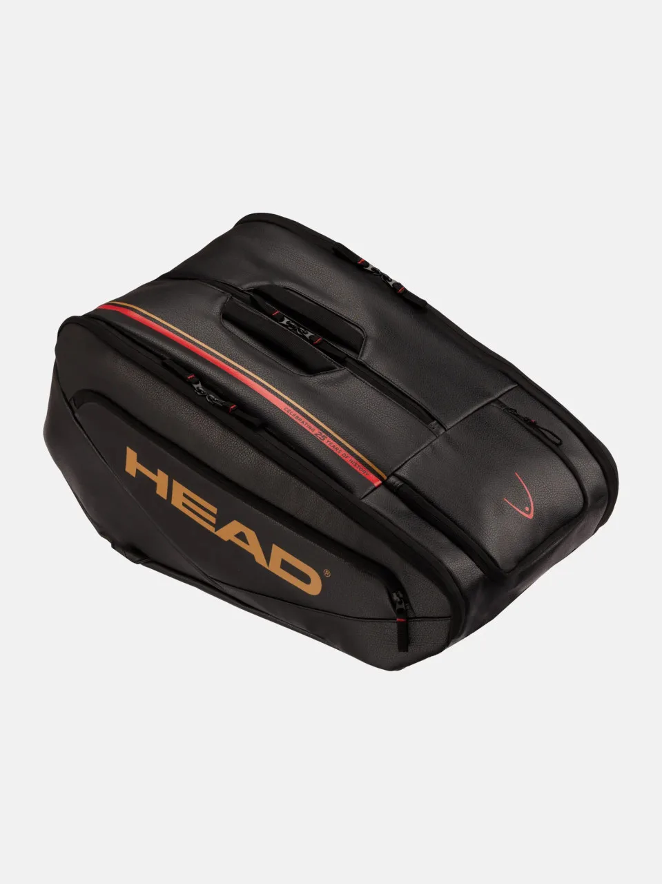 Head Retro Padel Bag 25th Limited Edition