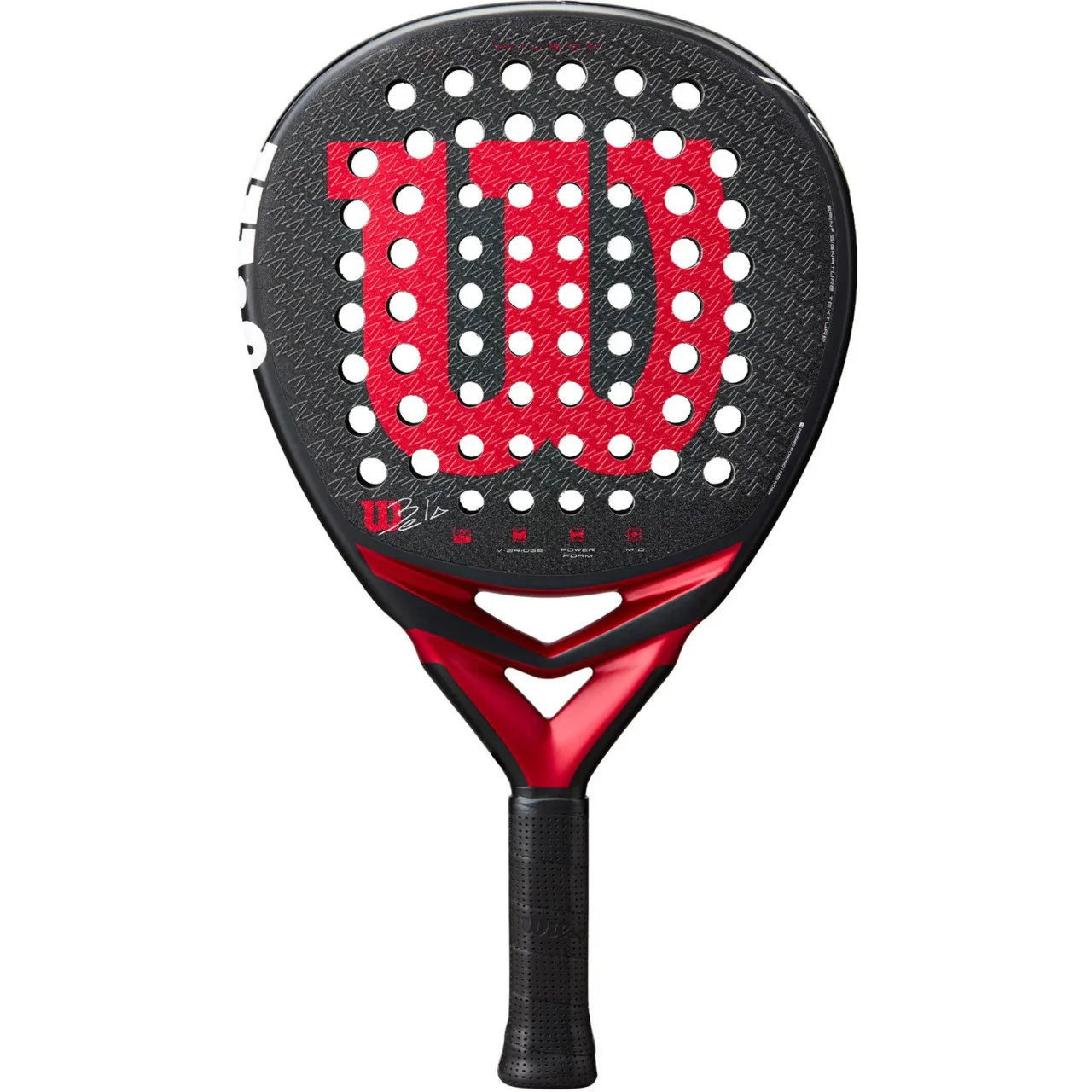 Wilson Bela V3