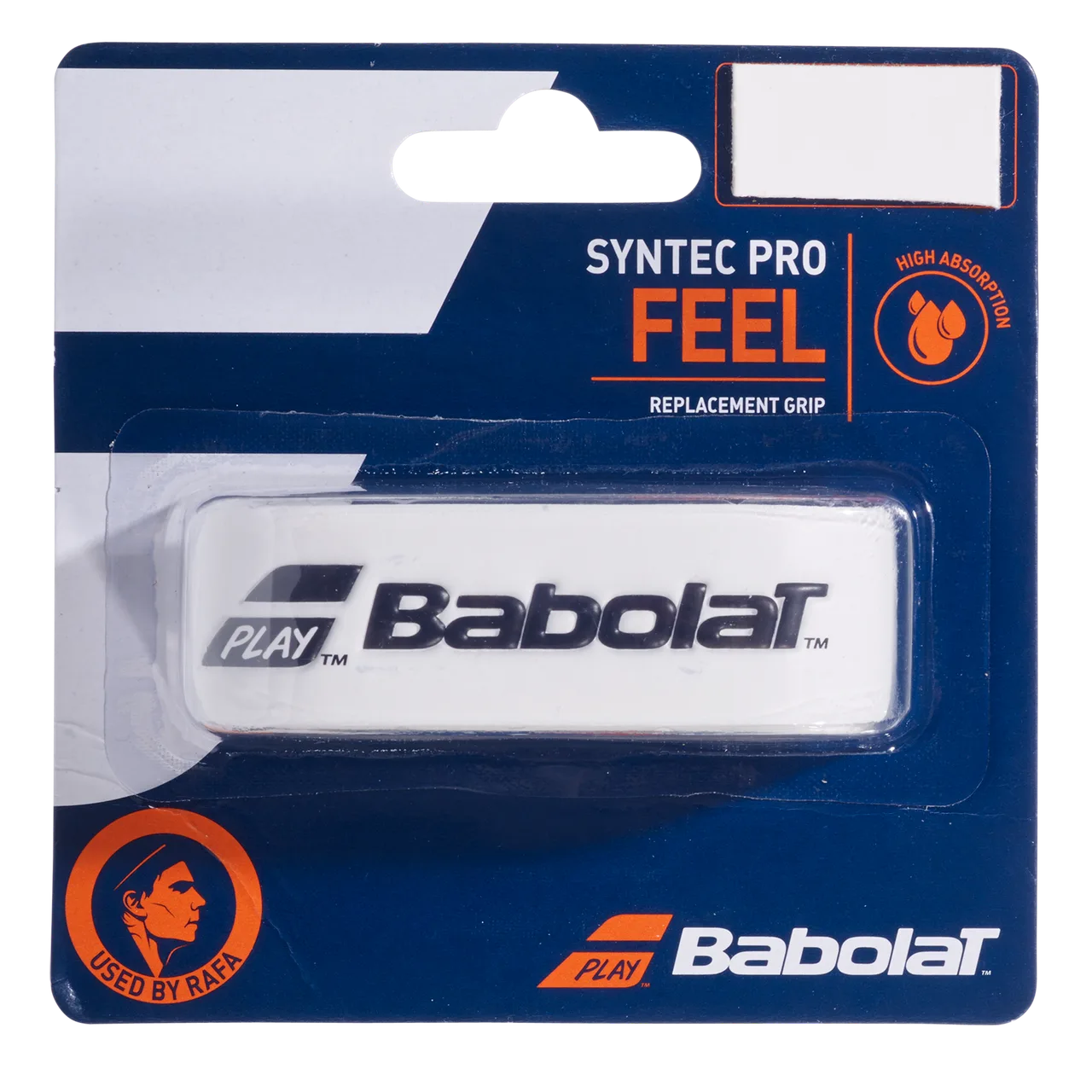 babolat syntec pro feel wit