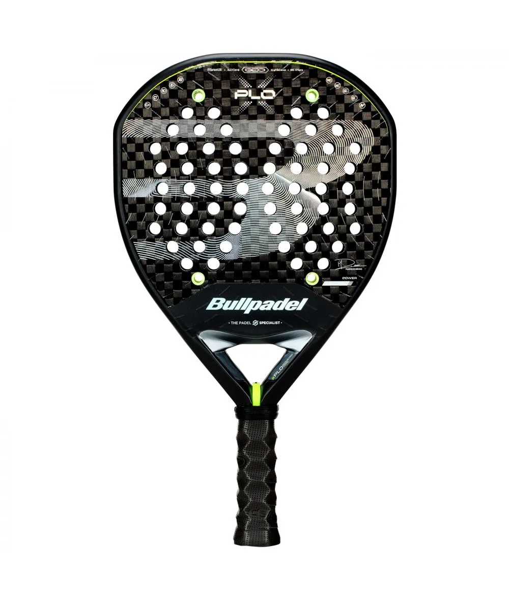 Bullpadel XPLO 26
