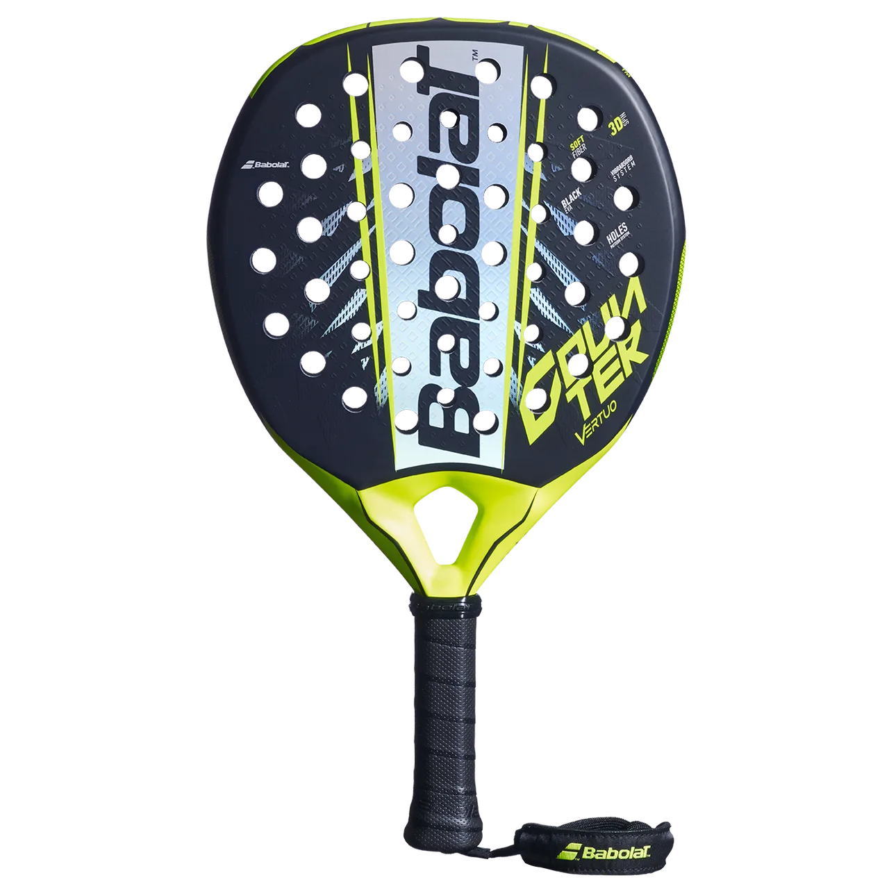 Babolat Counter Vertuo 2.6
