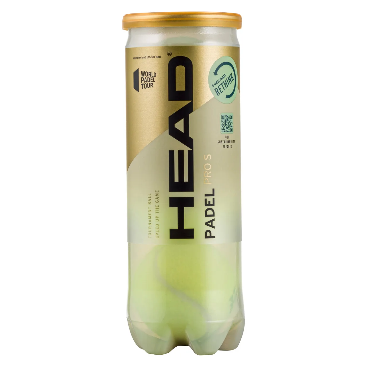 head padel pro S