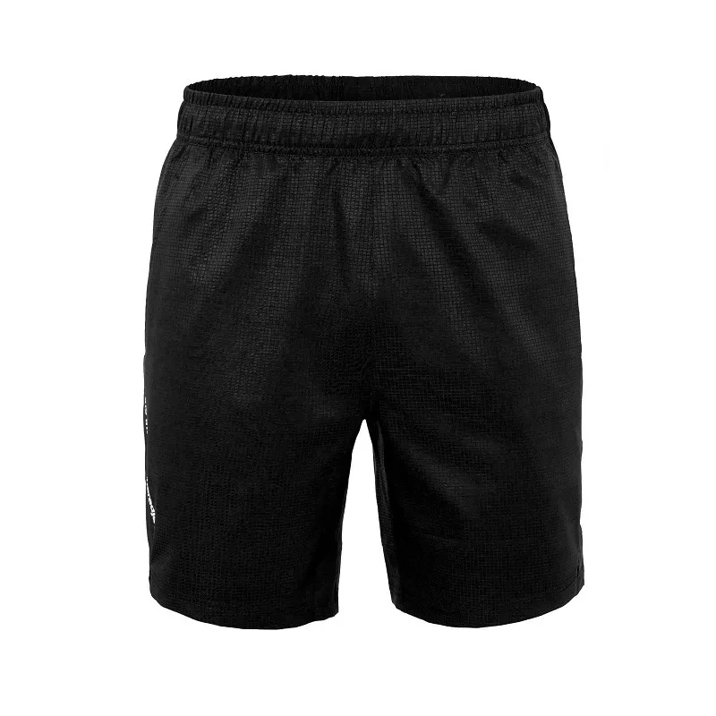 Kadiri Men Agility Short Black