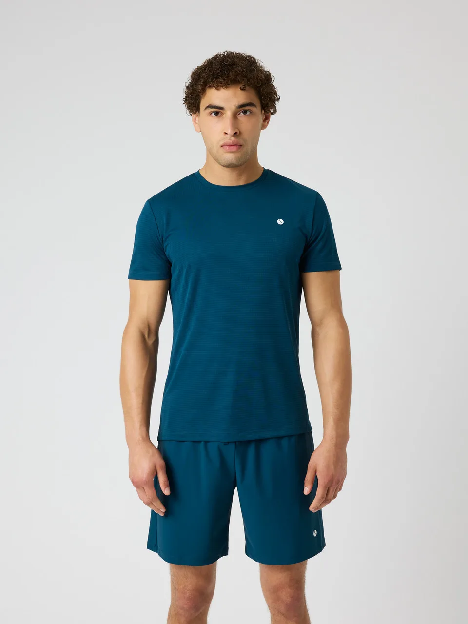 Bjorn Borg Ace Light T-Shirt Reflecting Pond