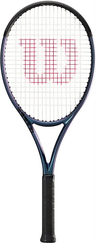 wilson ultra 100 l