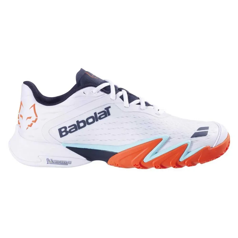 Babolat Premura 3 Juan Lebron