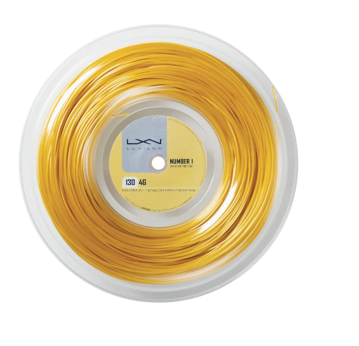 Luxillon 4G 1.3 200m