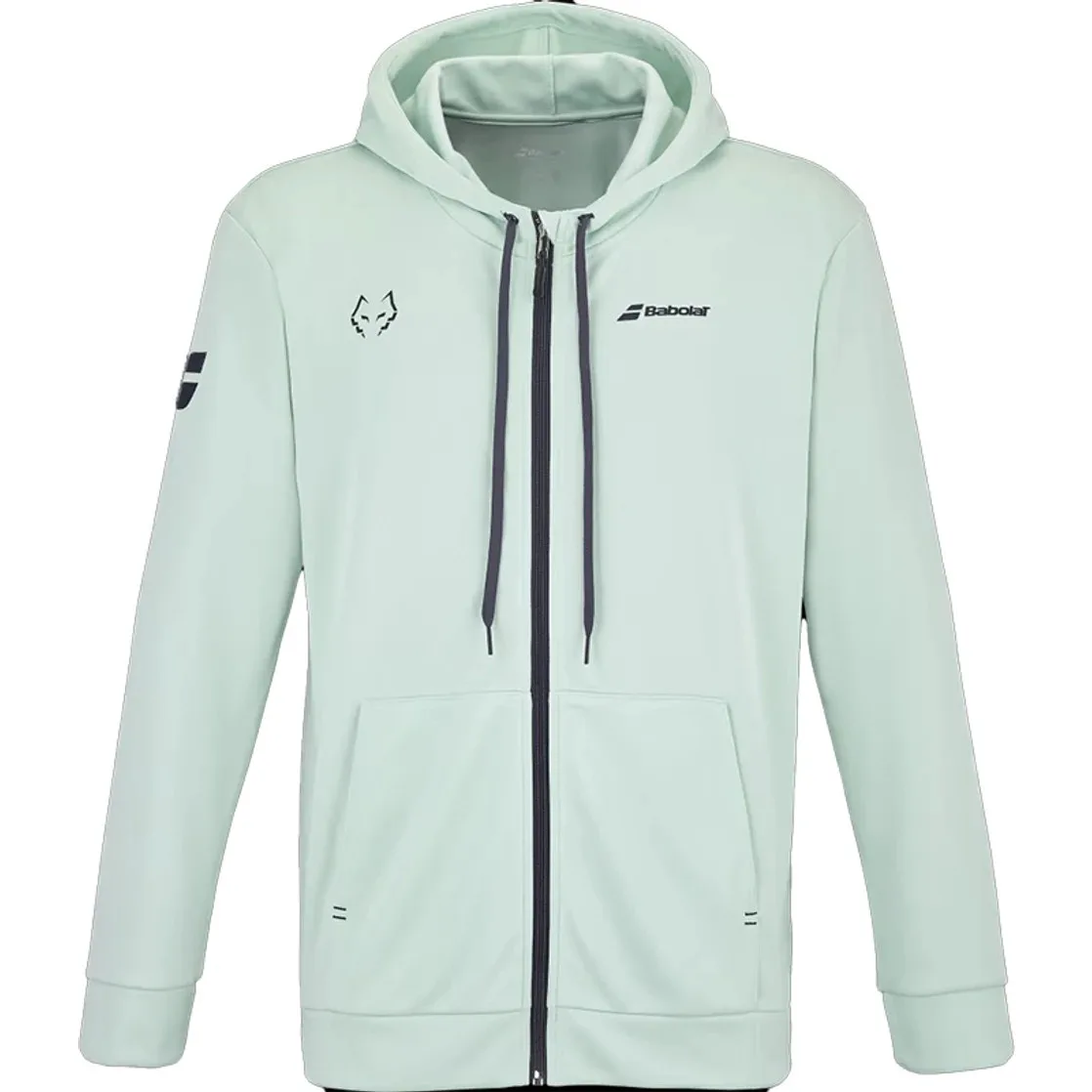 Babolat Lebron Full Zipper Hoody