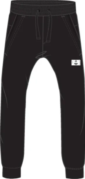 Stockholm Tapered Pants