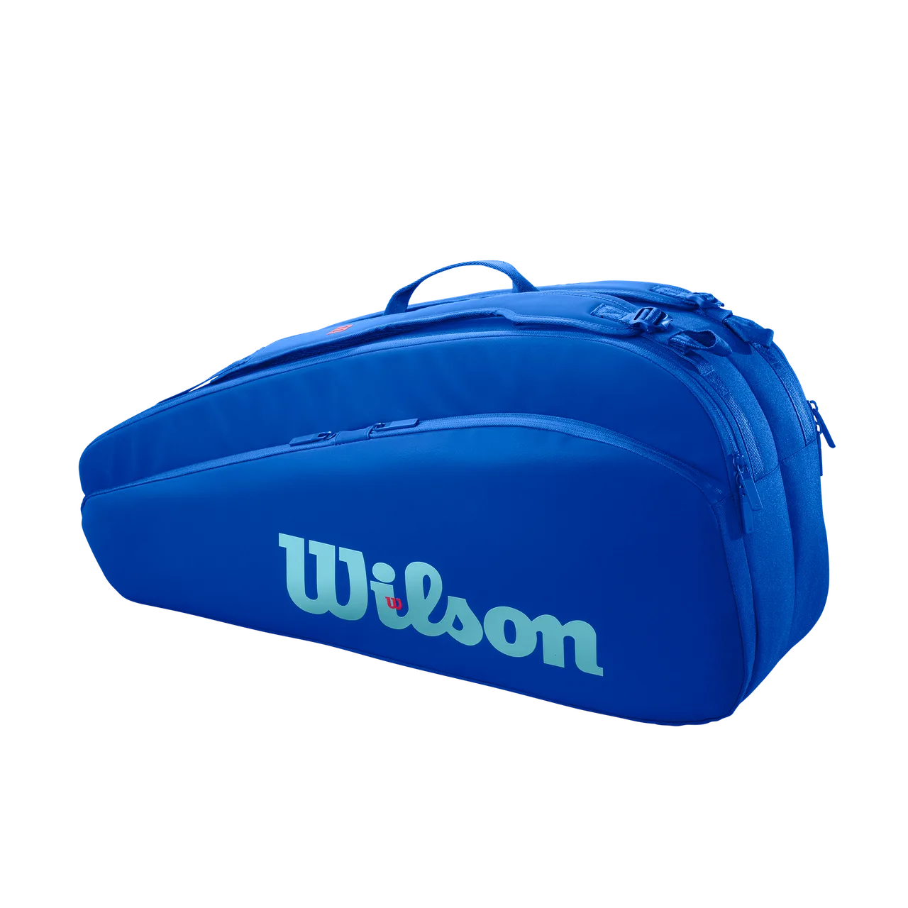 WIlson Super Tour 12 Bag Ultra V5