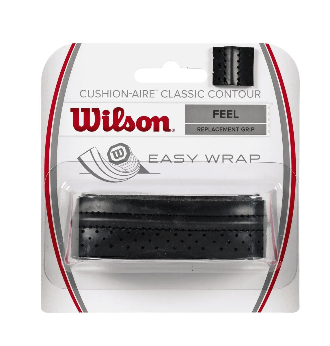 Wilson Cushion-Aire Classis Contour