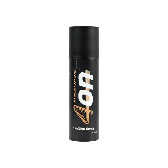 4on total grip spray