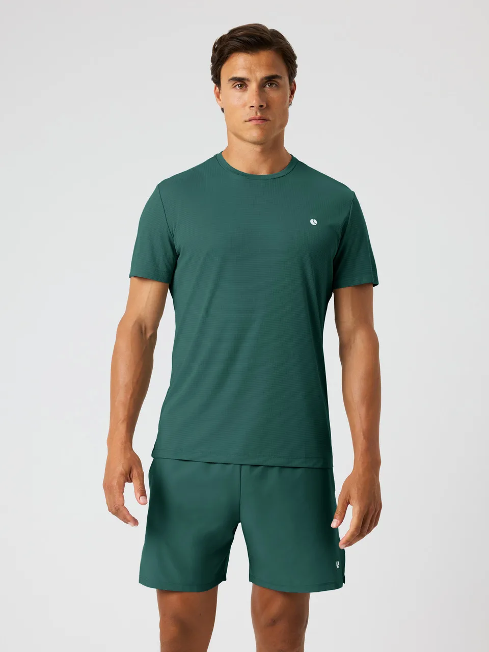 Bjorn Borg Ace Light T-Shirt Green