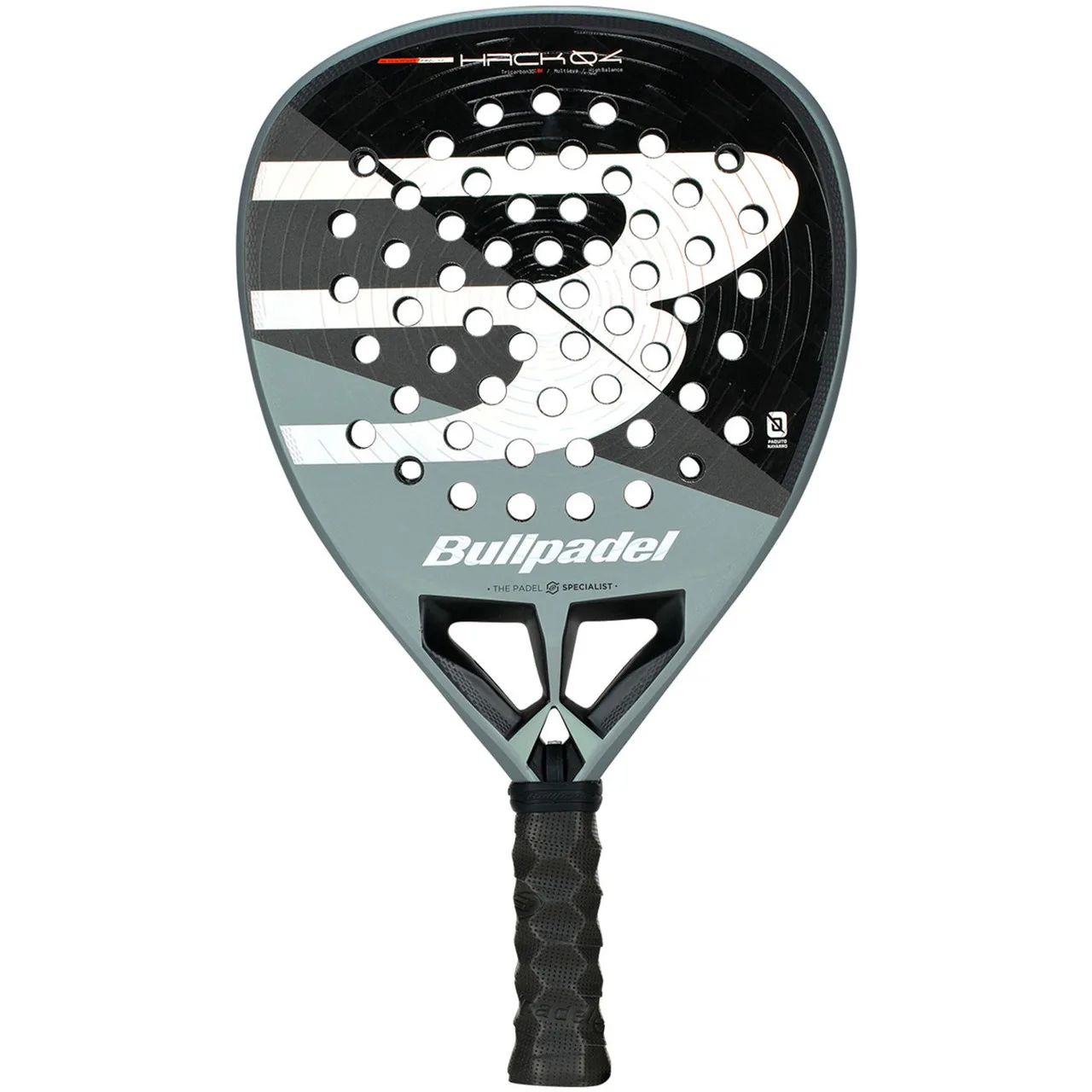 Bullpadel hack 04 26