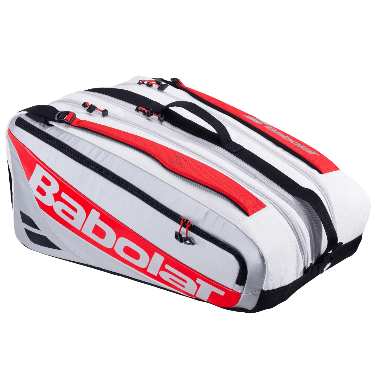 Babolat RF Pro Padel Juan Lebron