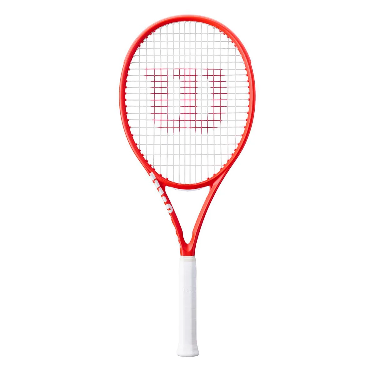 Wilson Clash 100 UL V3 Reverse