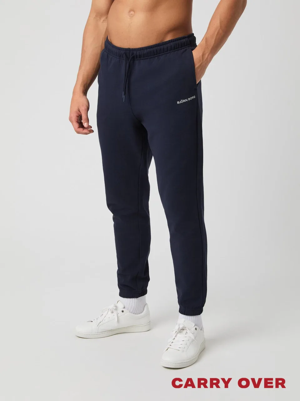Bjorn Borg Classic Sweatpants Navy