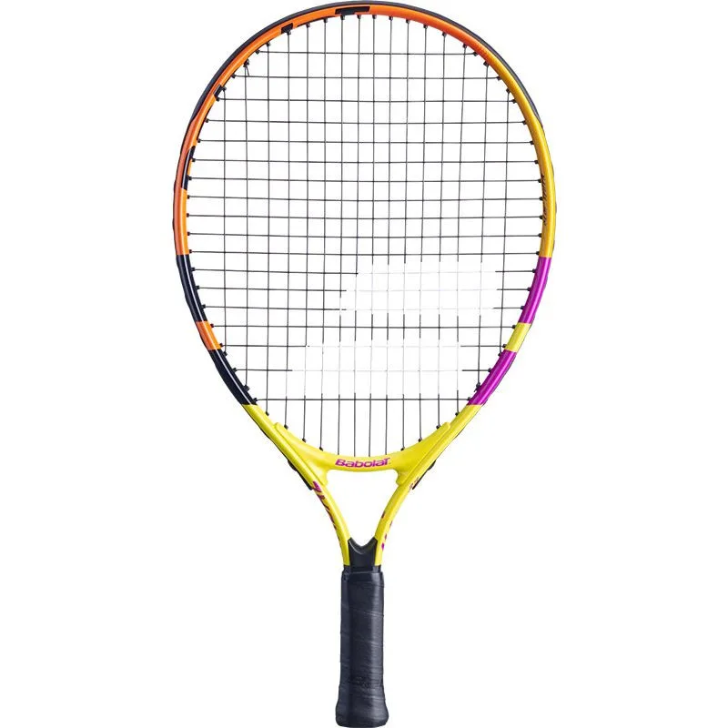 babolat pure aero 19 inch alu