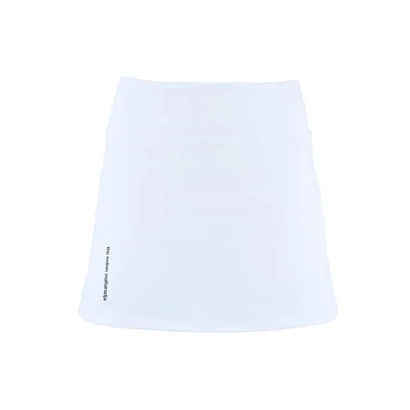 Kadiri Women Skirt White