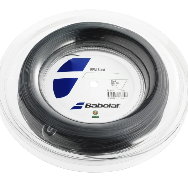 babolat rpm blast 200m