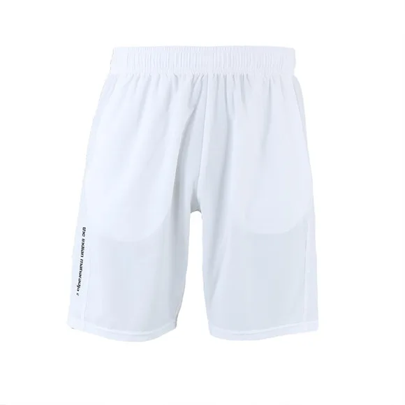 Kadiri Men Short 8 Inch White