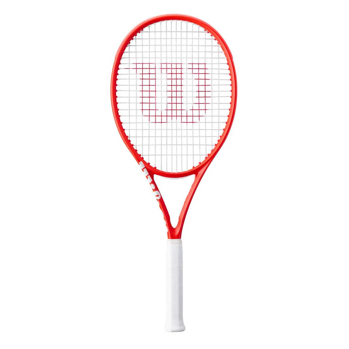 Wilson Clash 100 Pro V3 Reverse