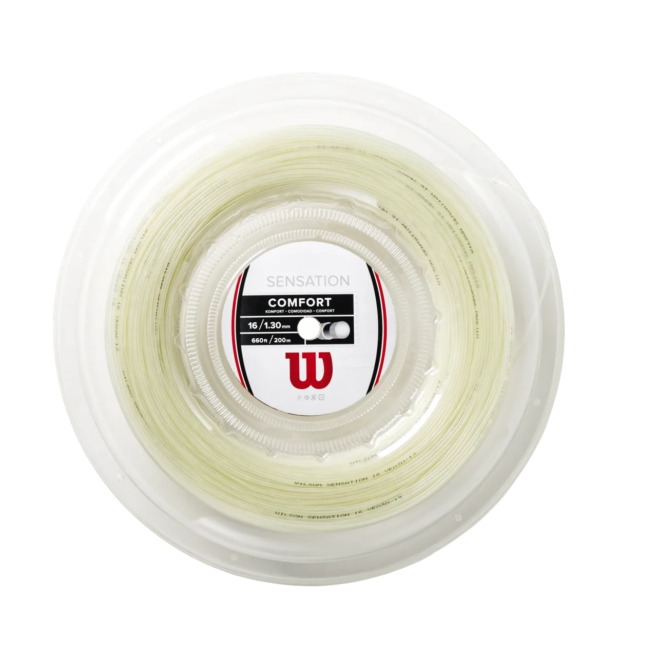 wilson sensation 1.3
