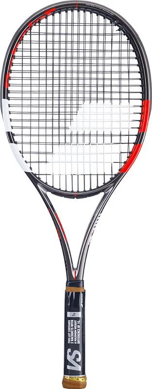 Babolat Pure Strike VS 2x