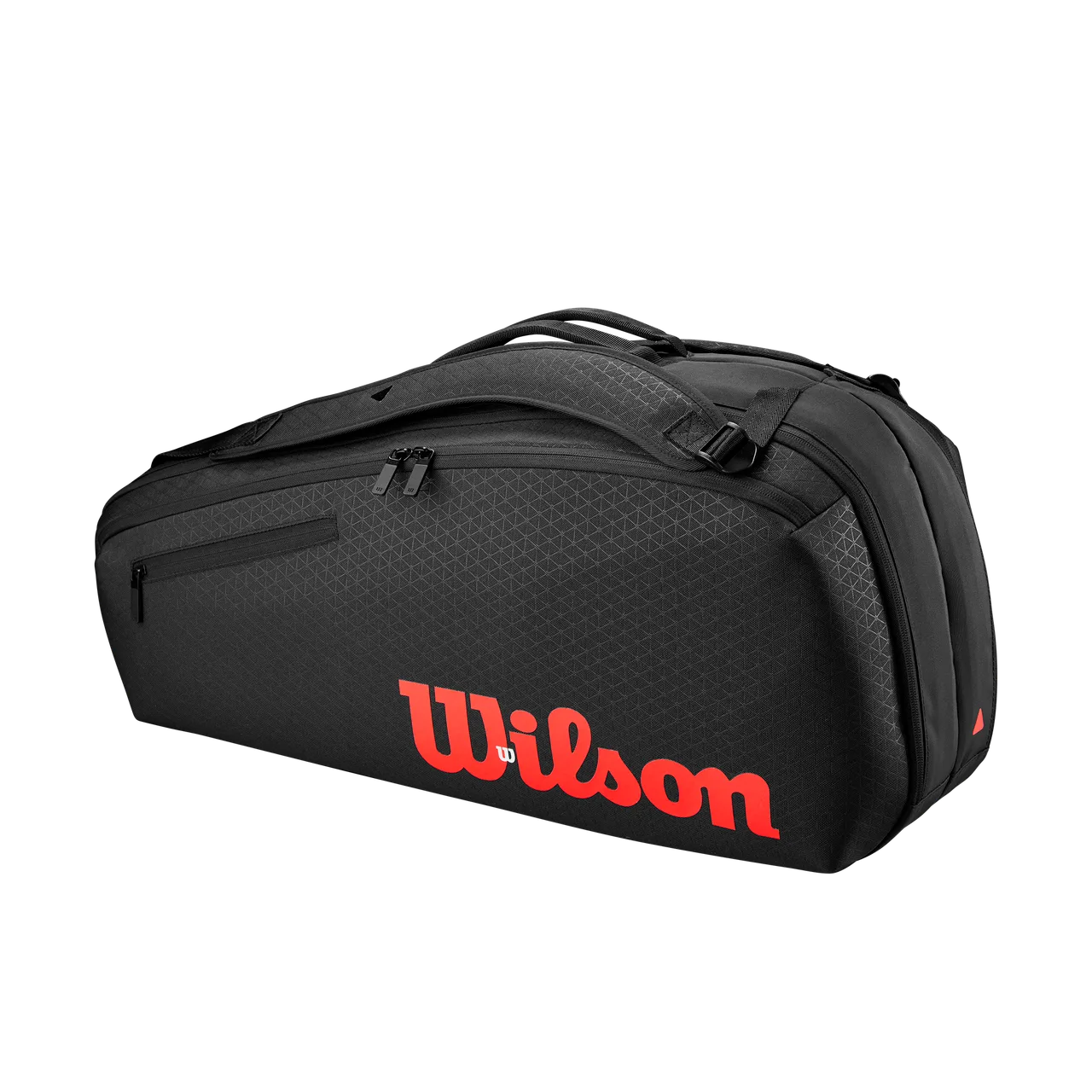 Wilson Clash V3 Super Tour 6 Pack