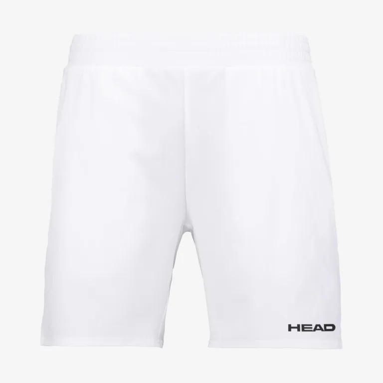 Head Power Shorts Man White