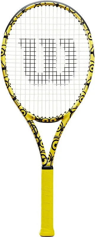 wilson minion ultra 100
