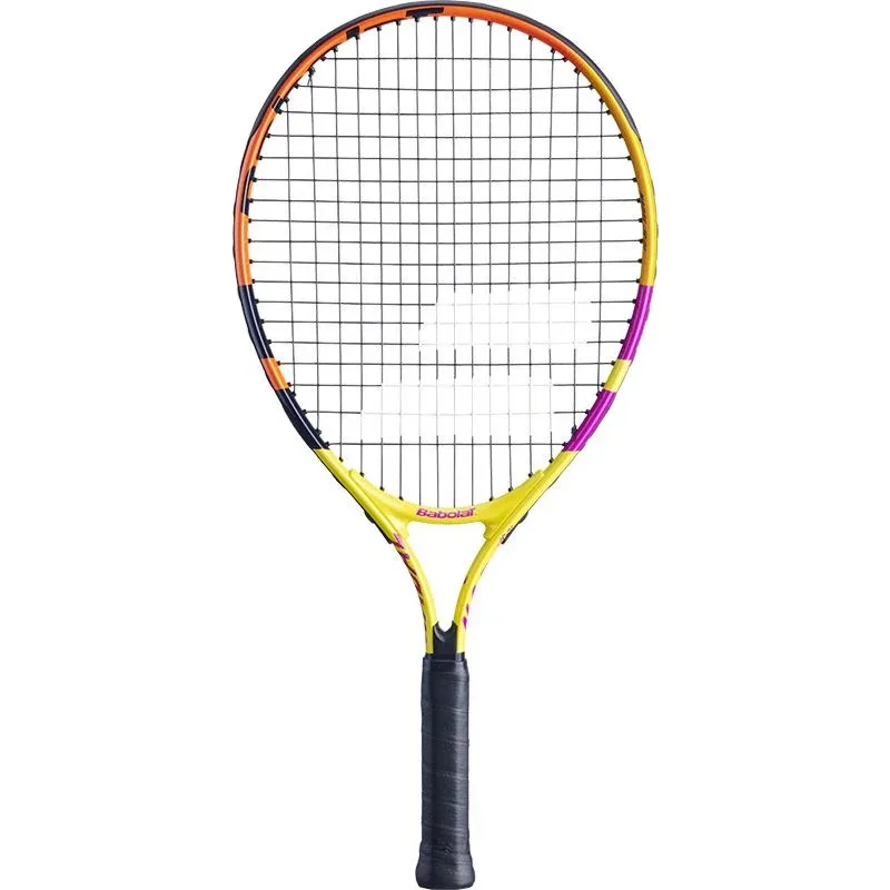 babolat pure aero 21 inch alu
