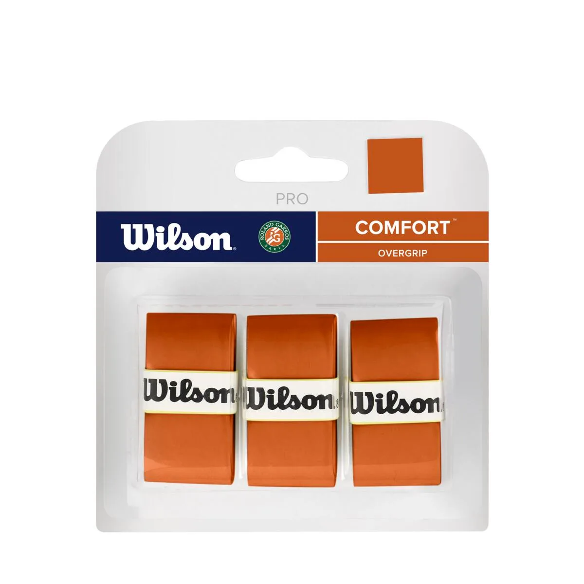 wilson pro overgrip roland garros
