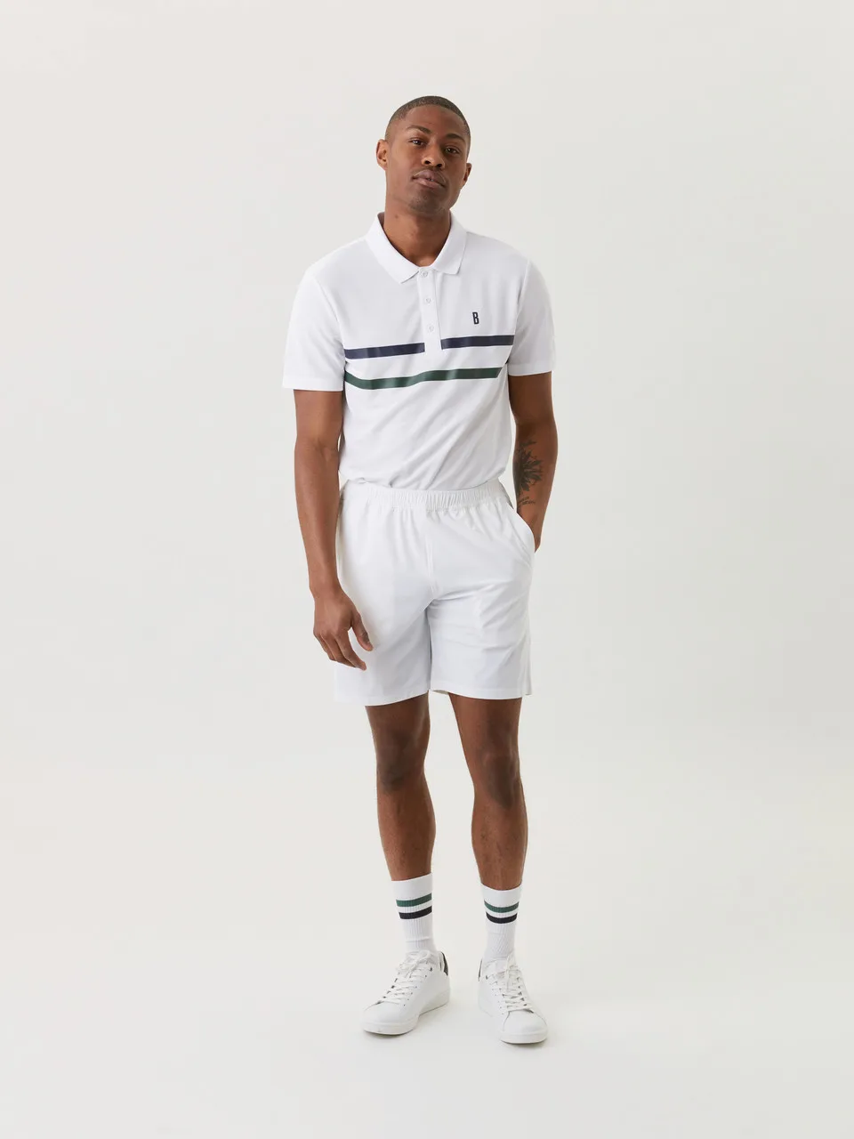 Ace 9' Shorts