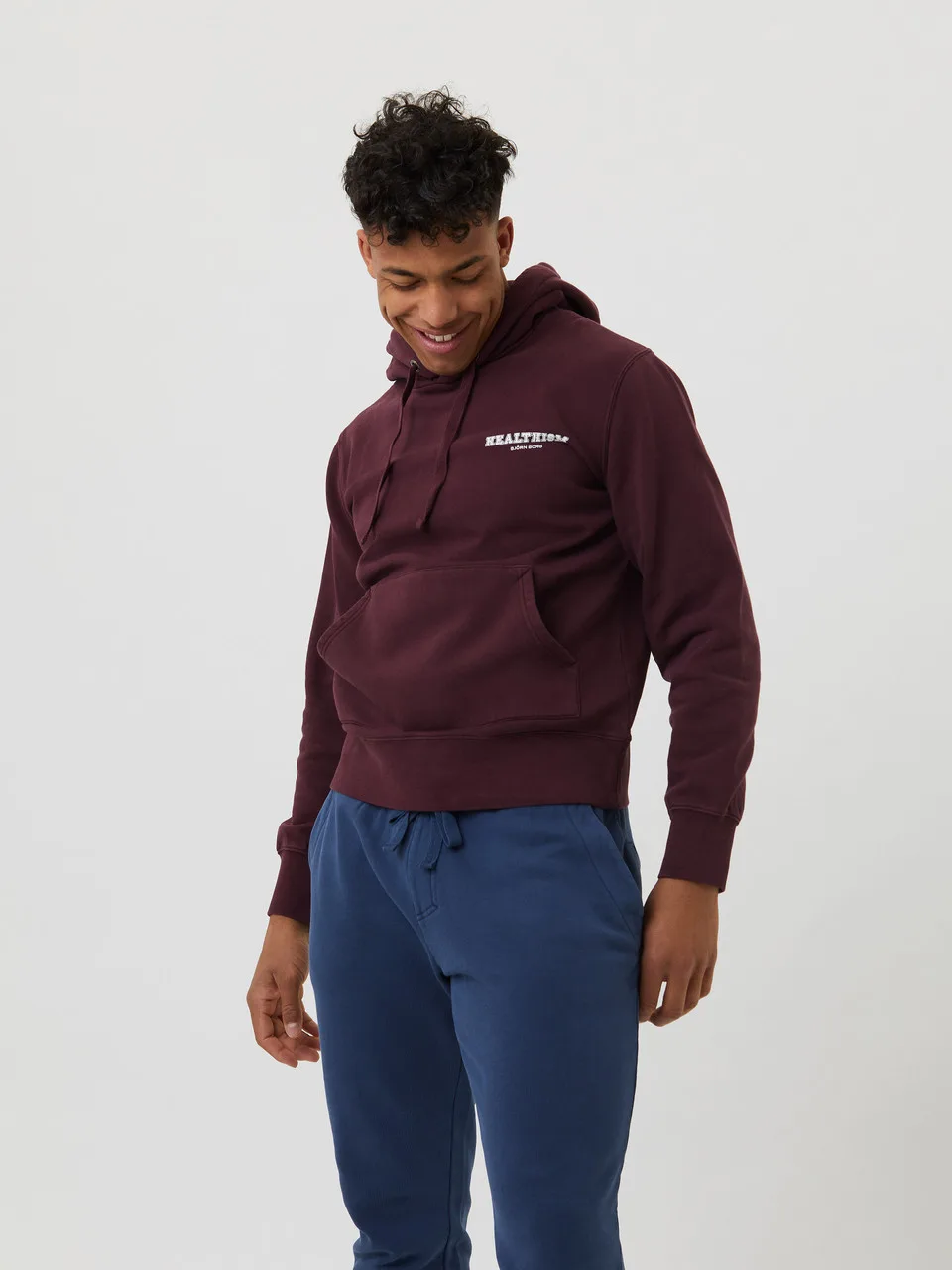 Stockholm Hoodie