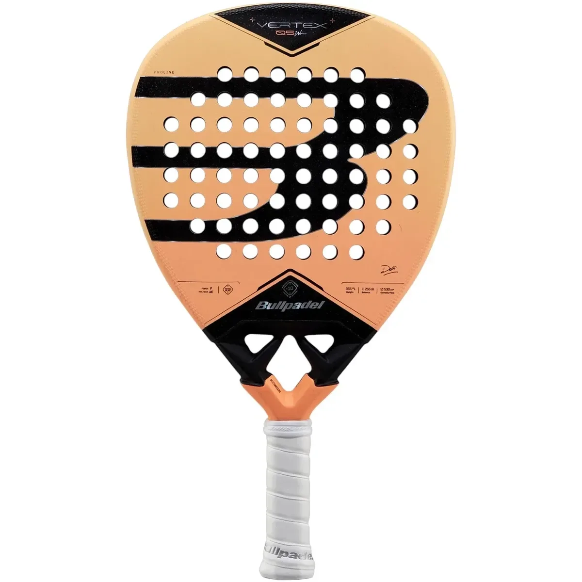 Bullpadel Vertex 05 W 27