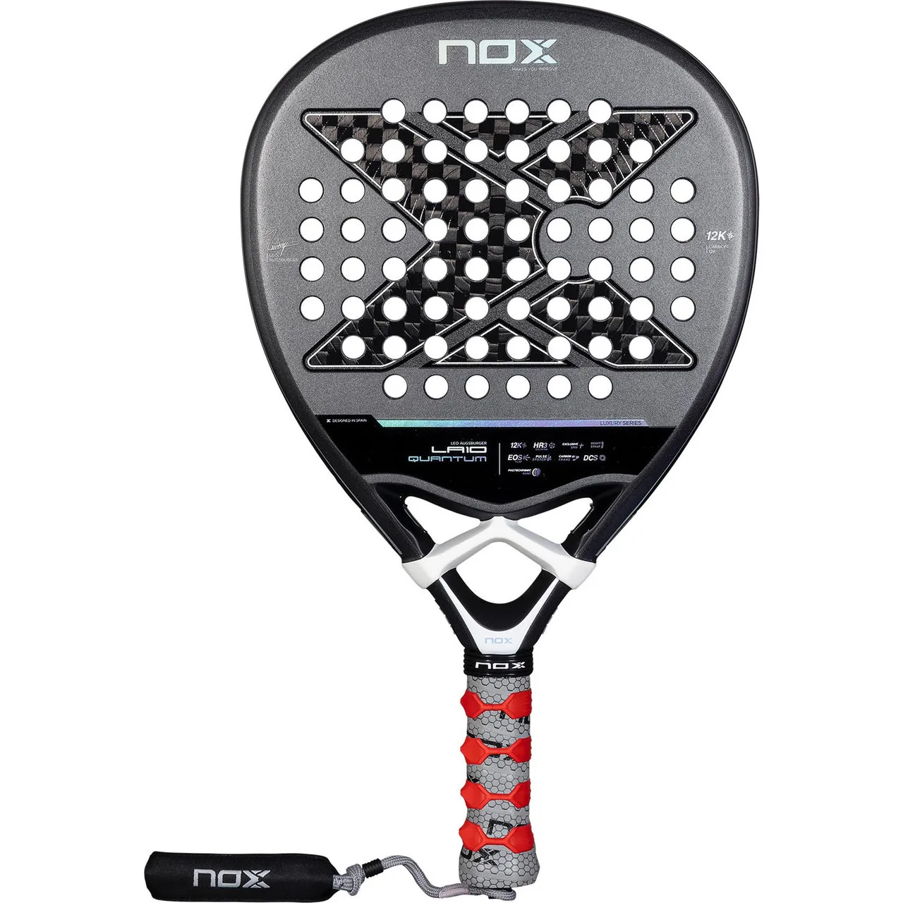 Nox LA10 Quatum 12K