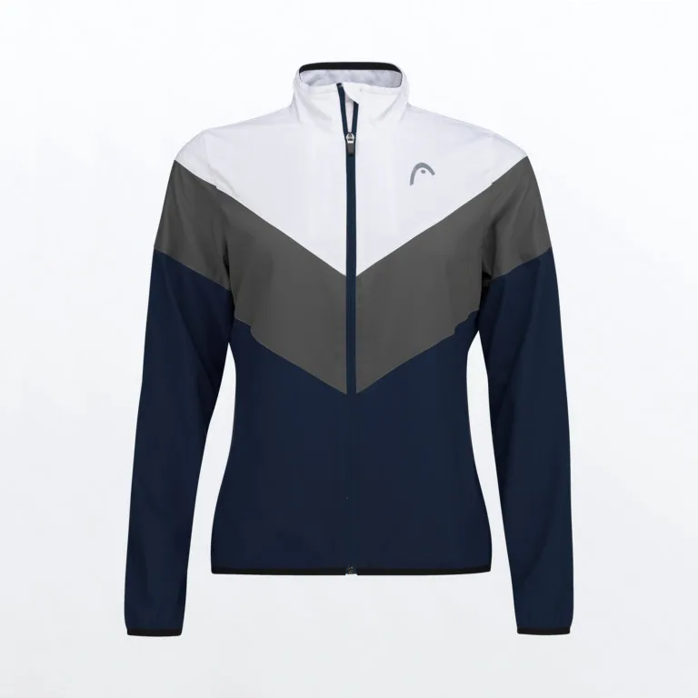 Head Club 22 Jacket Dark Blue Women