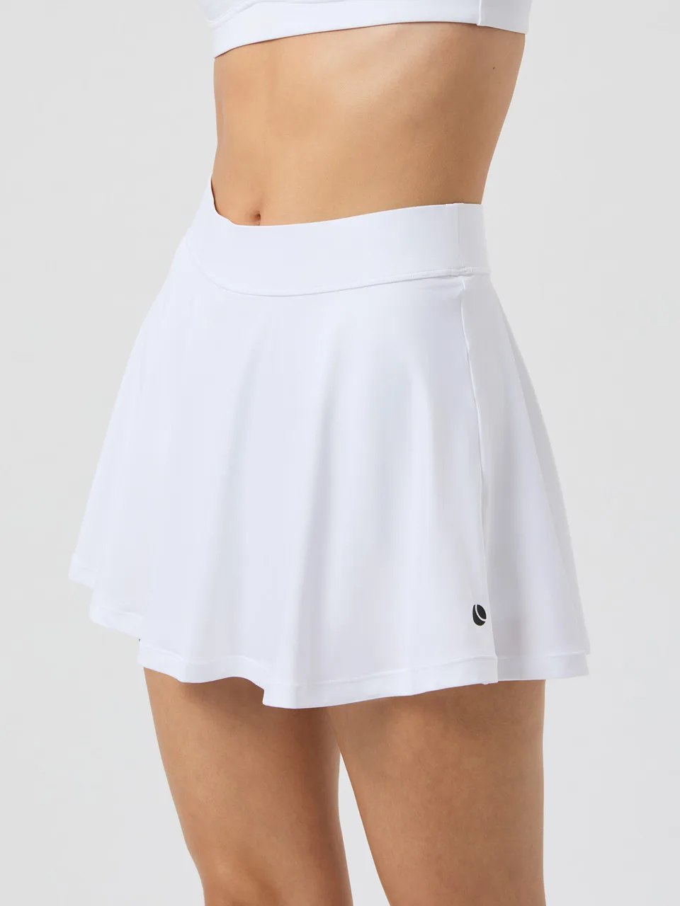 Bjorn Borg Ace Jersey White