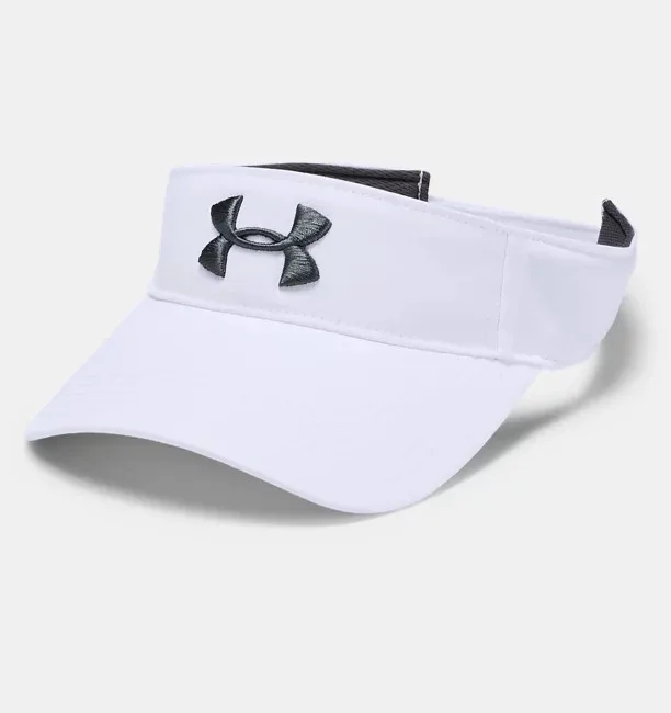 ua visor wit