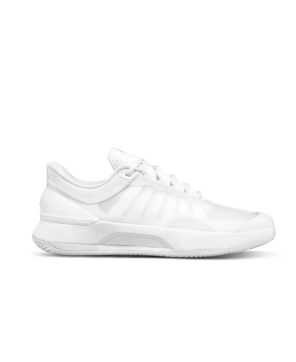 Wilson Intrigue Tour Womens White