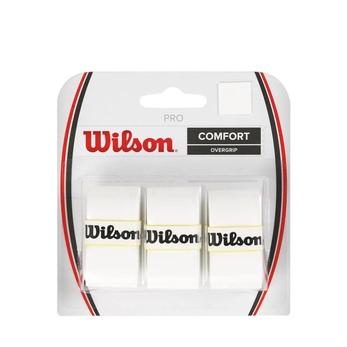 wilson pro overgrip wit
