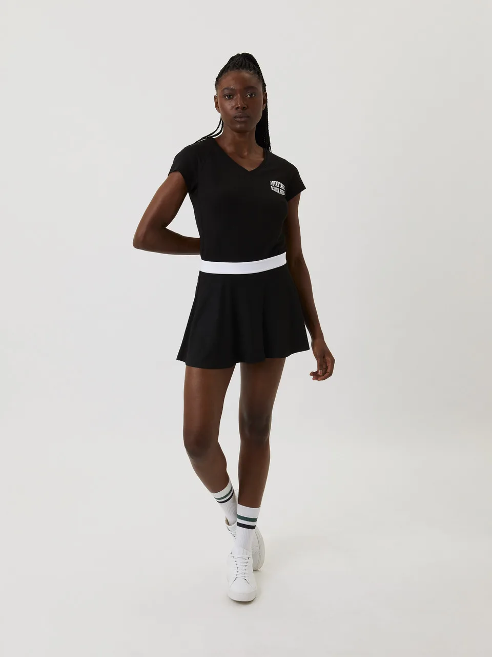 Ace Skirt