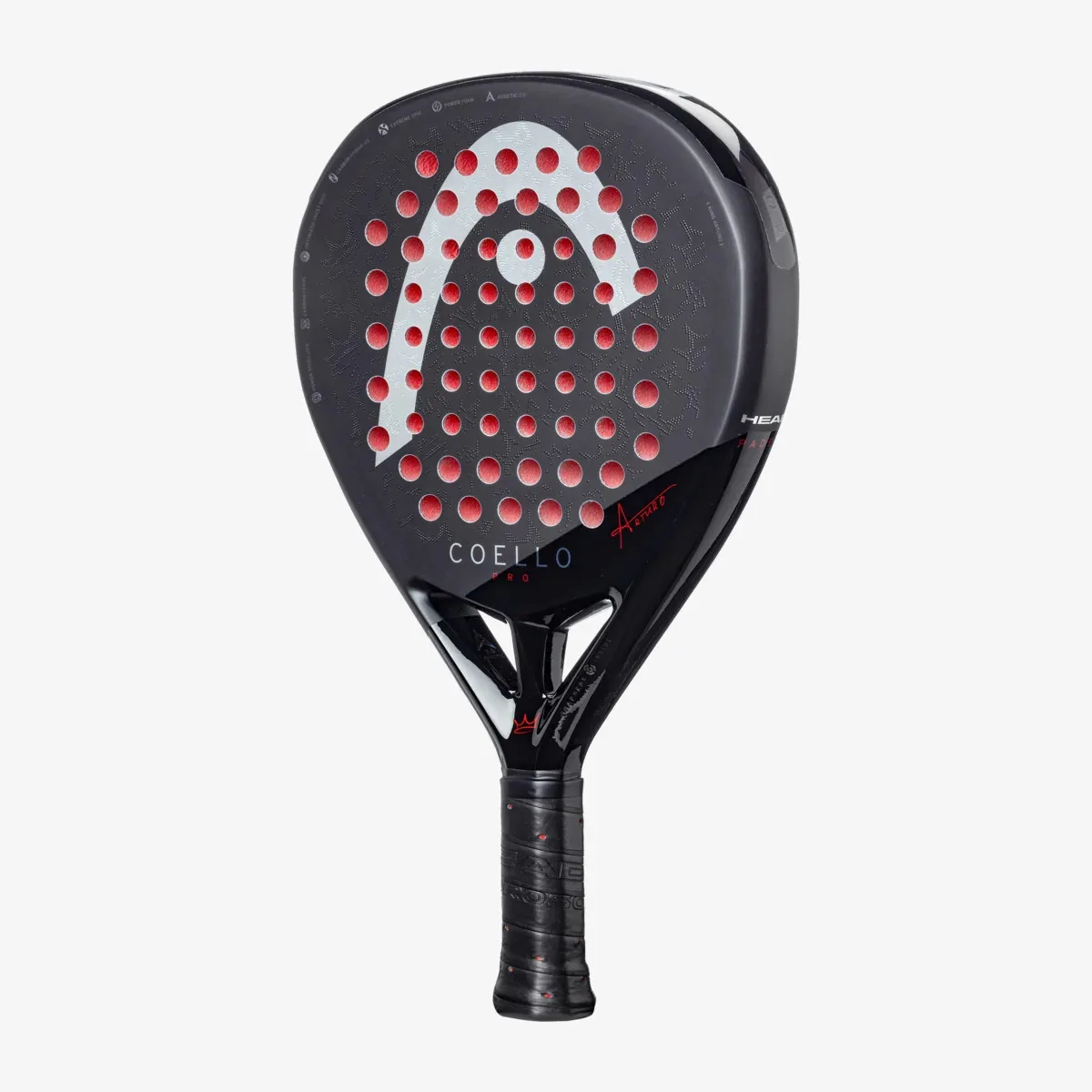 Head Coello Pro LTD Edt